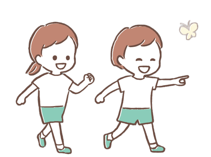 子ども