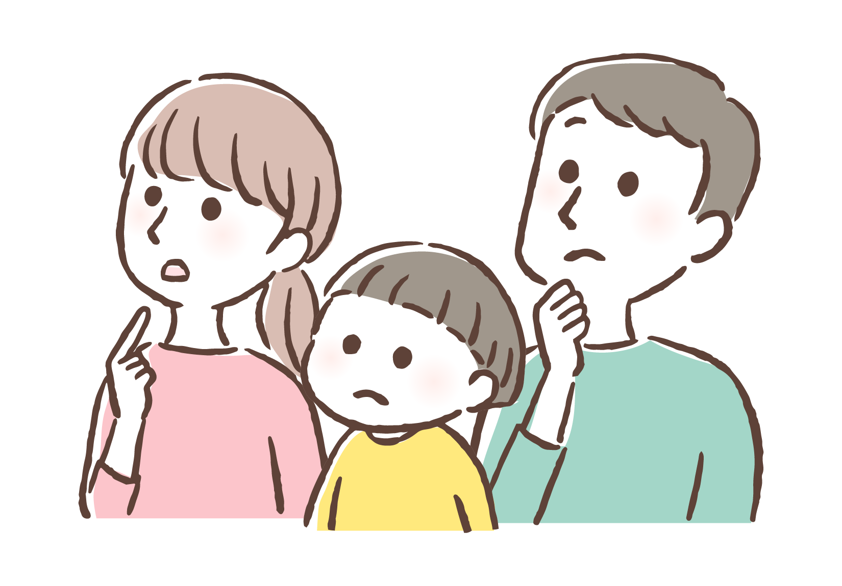 飾りアイコン