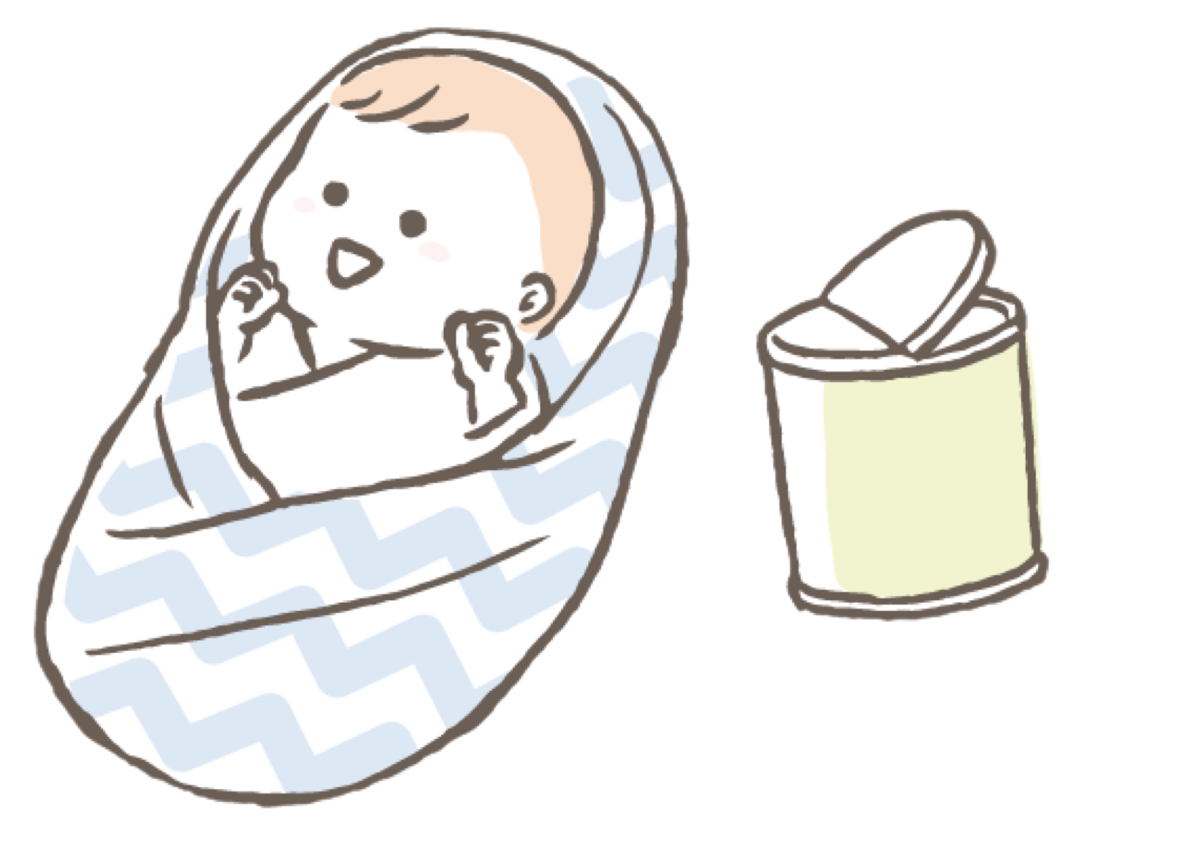 赤ちゃん